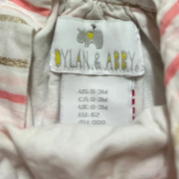 Four Rompers - Picture 6 of 7